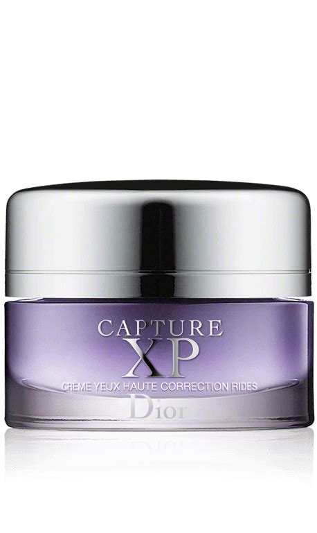 dior capture xp augenpflege